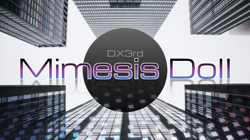 Mimesis Doll