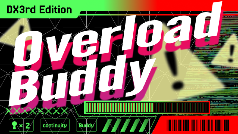 Overload Buddy