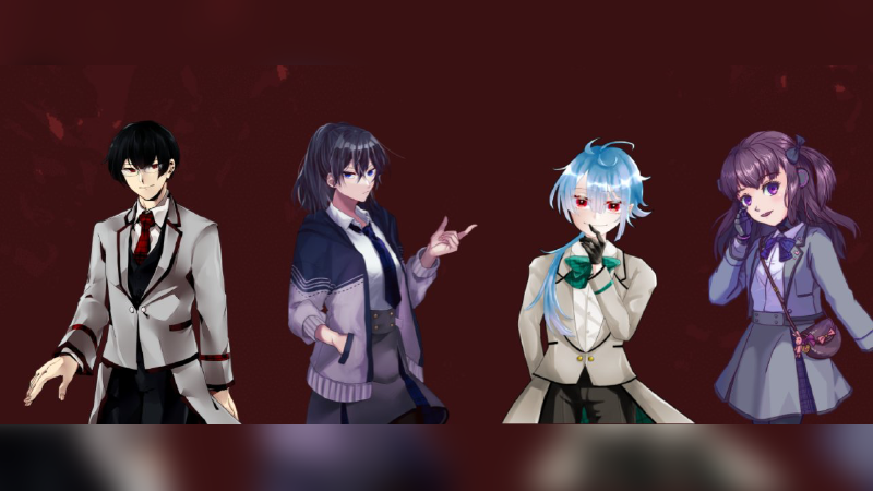 OVERTONE GHOSTNOTE